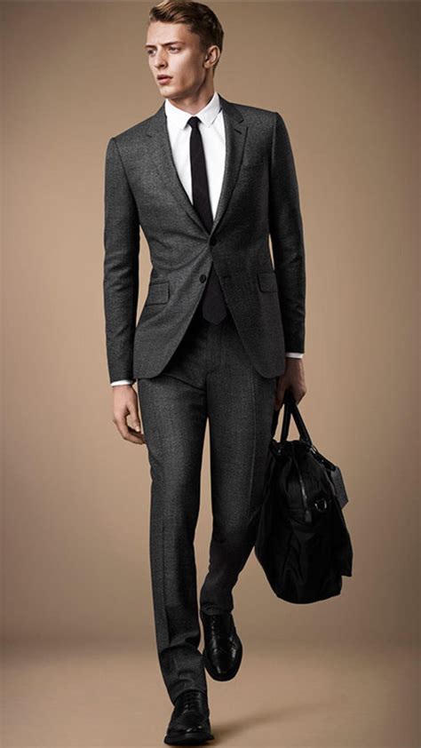 burberry suits on sale.